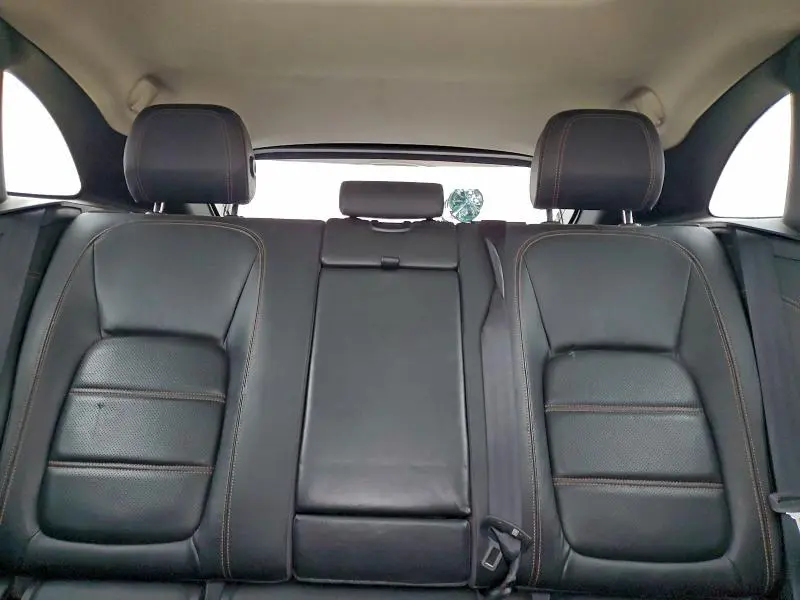 2018 JAGUAR F-PACE PRESTIGE  