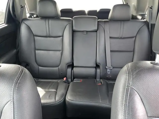2015 KIA SORENTO SX  
