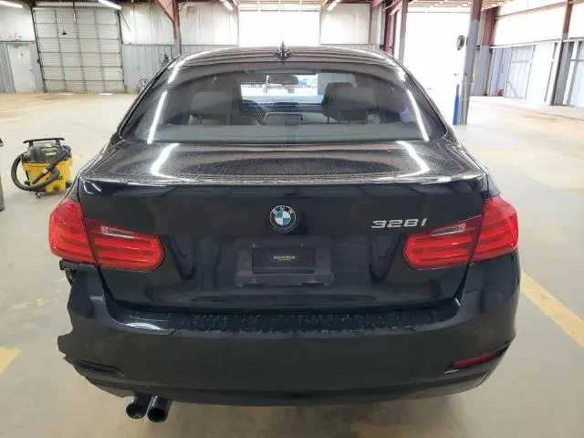 2012 BMW 328 I