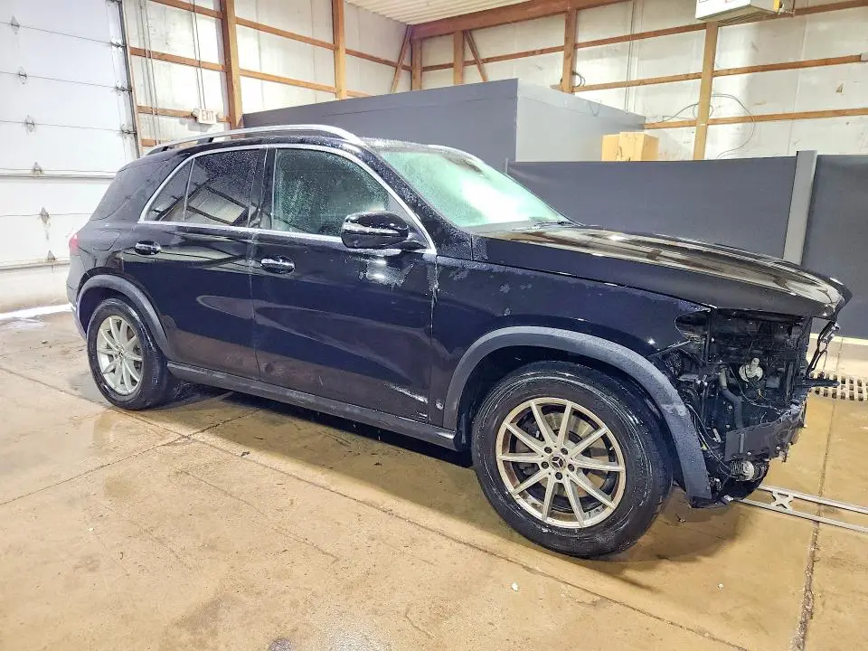 2025 MERCEDES-BENZ GLE 350  