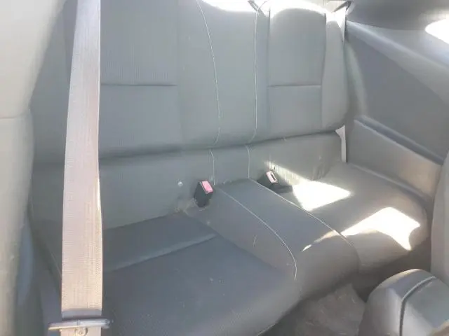 2011 CHEVROLET CAMARO LT  