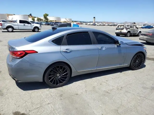 2016 HYUNDAI GENESIS 3.8L  