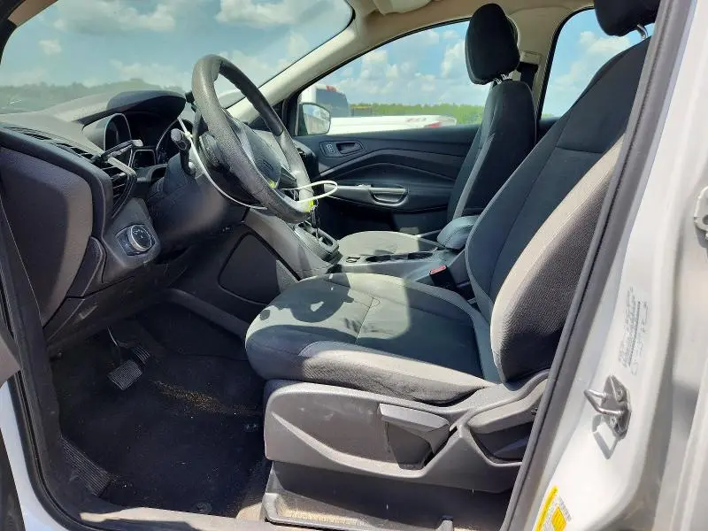 2016 FORD ESCAPE S  