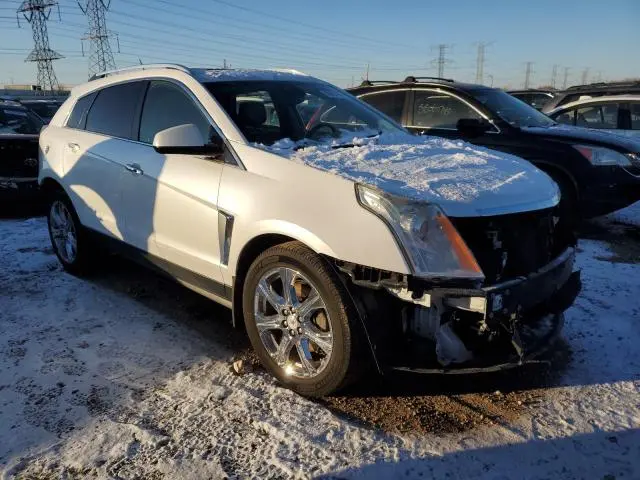 2015 CADILLAC SRX PERFORMANCE COLLECTION