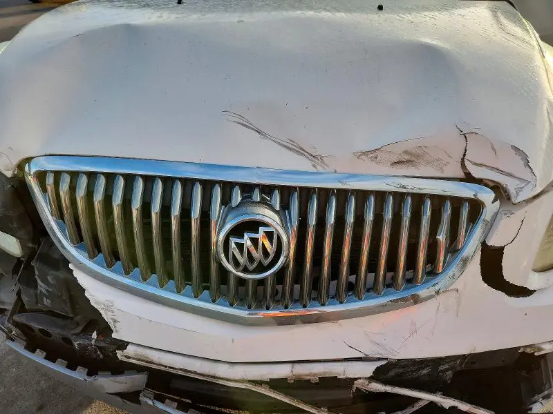 2011 BUICK ENCLAVE CXL  