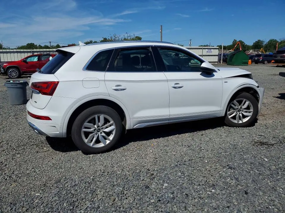 2022 AUDI Q5 PREMIUM 45  