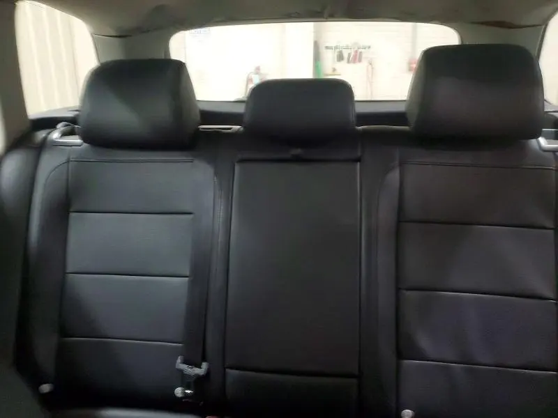 2012 VOLKSWAGEN JETTA TDI  