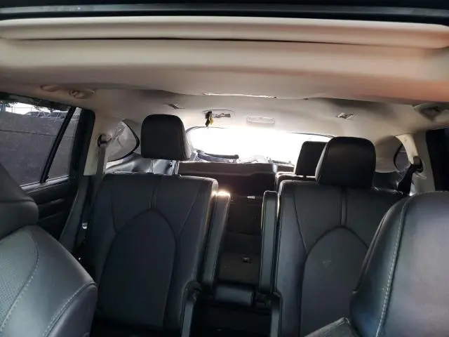 2023 TOYOTA HIGHLANDER HYBRID LIMITED  