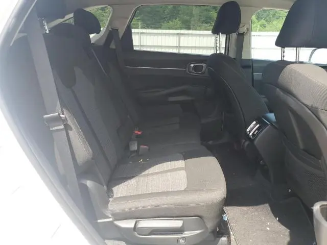 2021 KIA SORENTO LX  