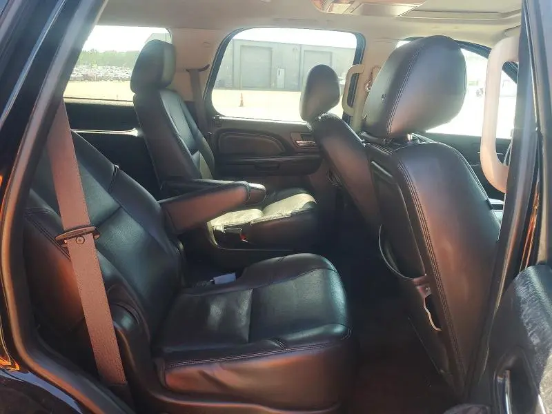2014 GMC YUKON DENALI  