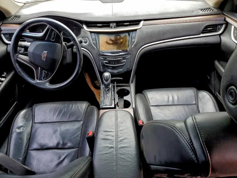 2018 CADILLAC XTS LUXURY  