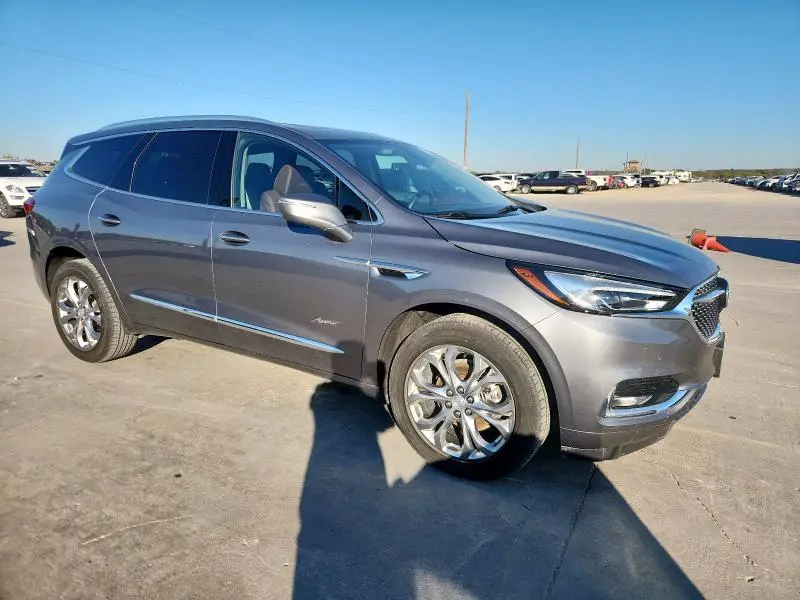 2020 BUICK ENCLAVE AVENIR  