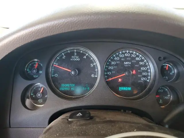 2014 GMC YUKON XL DENALI  