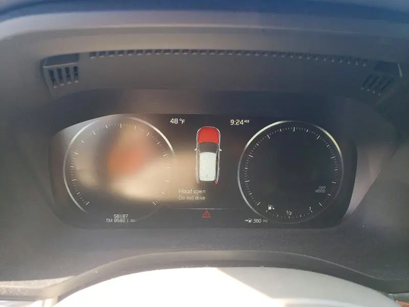 2019 VOLVO XC60 T6 INSCRIPTION  