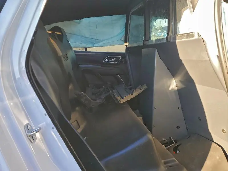 2023 CHEVROLET TAHOE C1500  