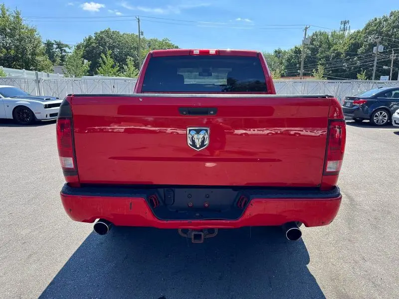 2013 RAM 1500 ST  
