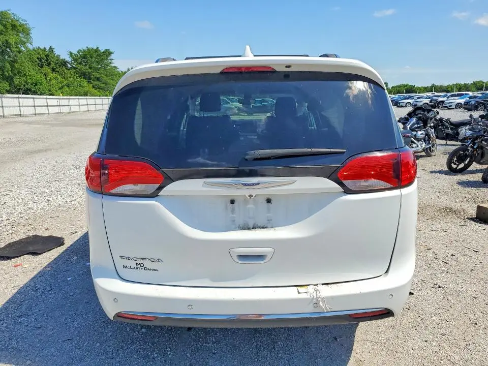 2020 CHRYSLER PACIFICA TOURING L PLUS  