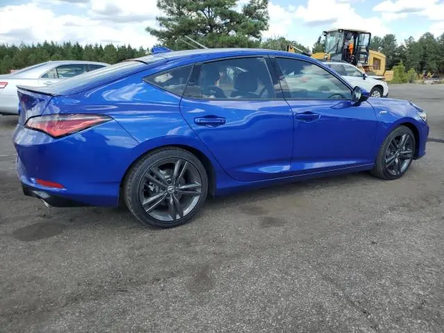 2025 ACURA INTEGRA A-SPEC TECH  