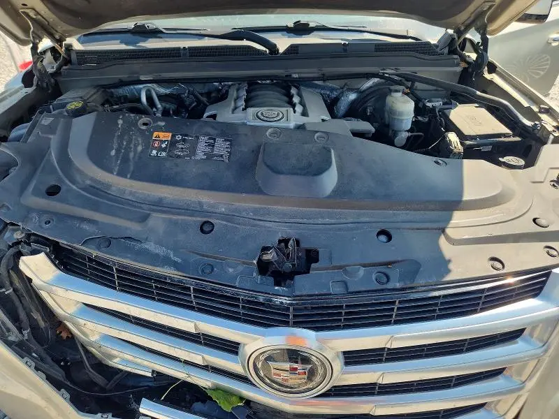 2015 CADILLAC ESCALADE PREMIUM  