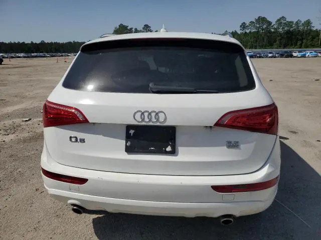 2010 AUDI Q5 PREMIUM  