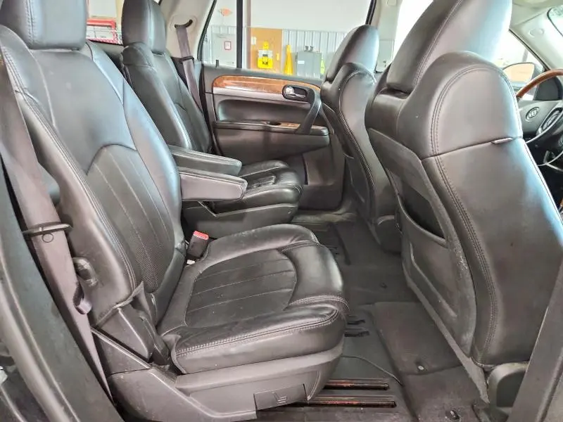 2012 BUICK ENCLAVE   