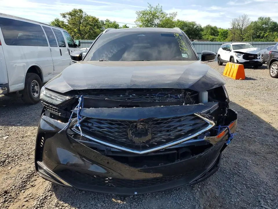 2025 ACURA MDX ADVANCE  
