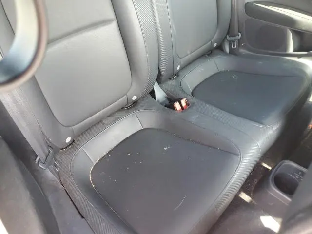 2016 VOLKSWAGEN BEETLE 1.8T  