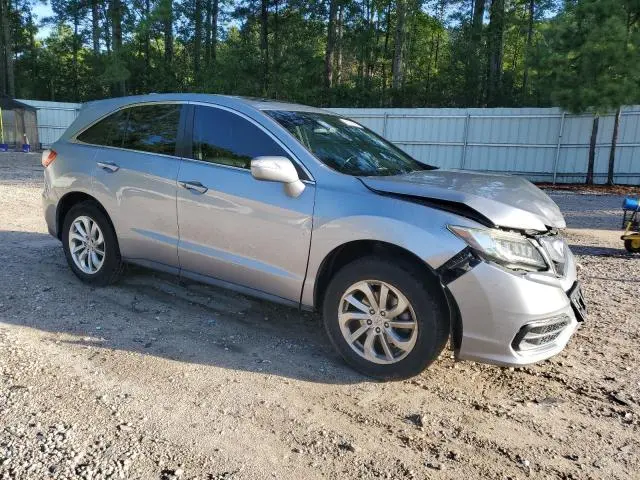 2016 ACURA RDX   