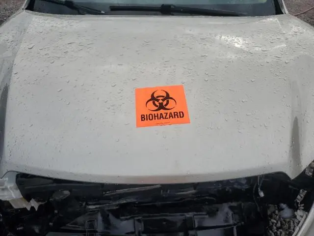 2014 TOYOTA HIGHLANDER LIMITED  