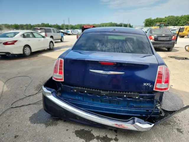 2014 CHRYSLER 300C