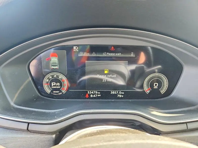 2021 AUDI A4 PREMIUM PLUS 40  