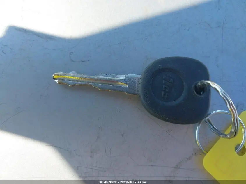 2014 CHEVROLET IMPALA LIMITED LT