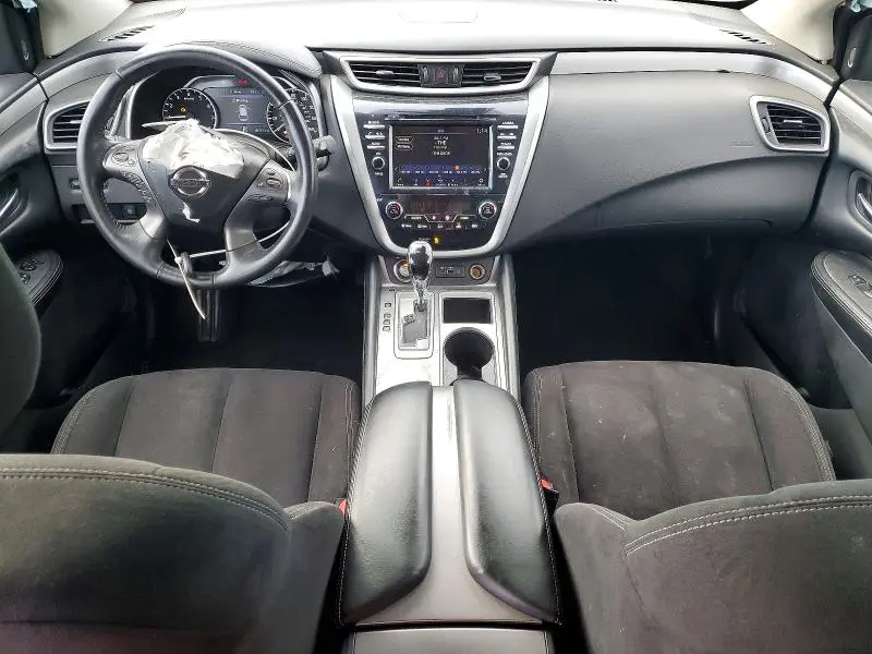 2020 NISSAN MURANO SV  