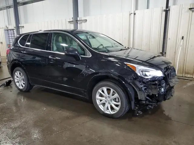 2019 BUICK ENVISION PREFERRED  