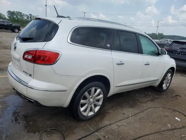 2017 BUICK ENCLAVE   
