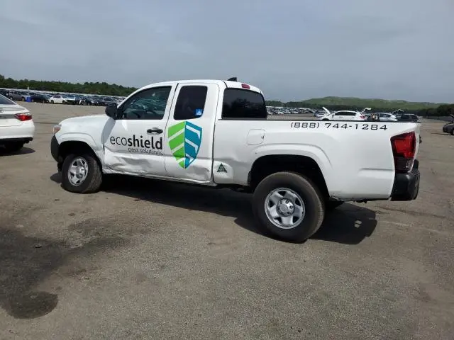 2023 TOYOTA TACOMA ACCESS CAB  