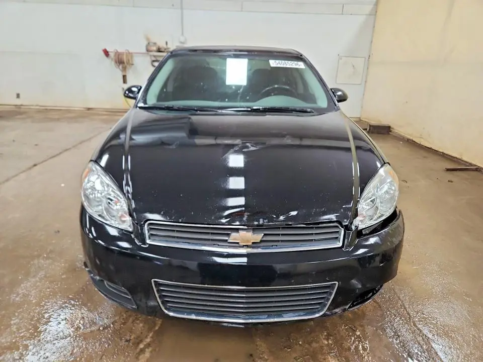 2011 CHEVROLET IMPALA LT  