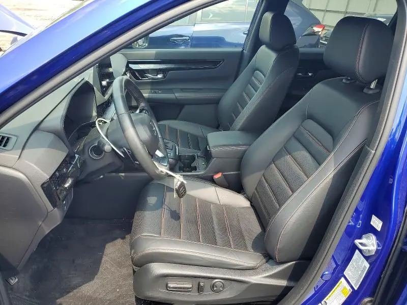 2023 HONDA CR-V SPORT TOURING  