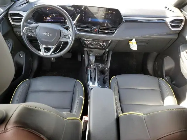 2024 CHEVROLET TRAILBLAZER ACTIV  