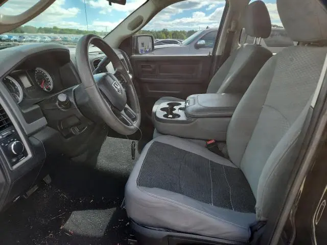 2013 RAM 1500 ST  
