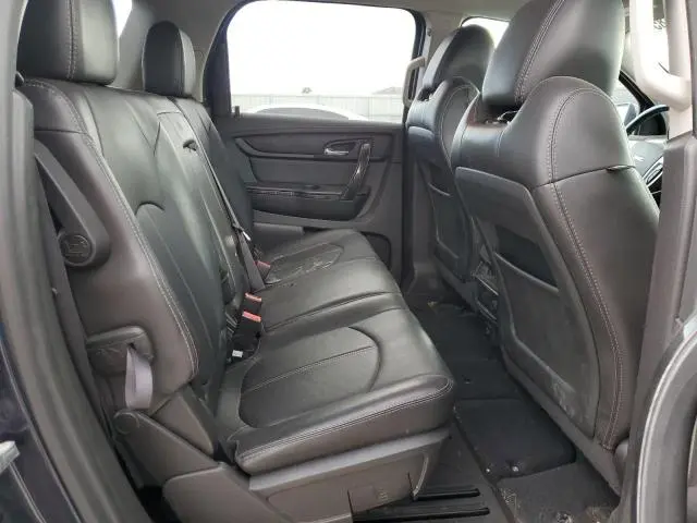 2017 GMC ACADIA LIMITED SLT-2