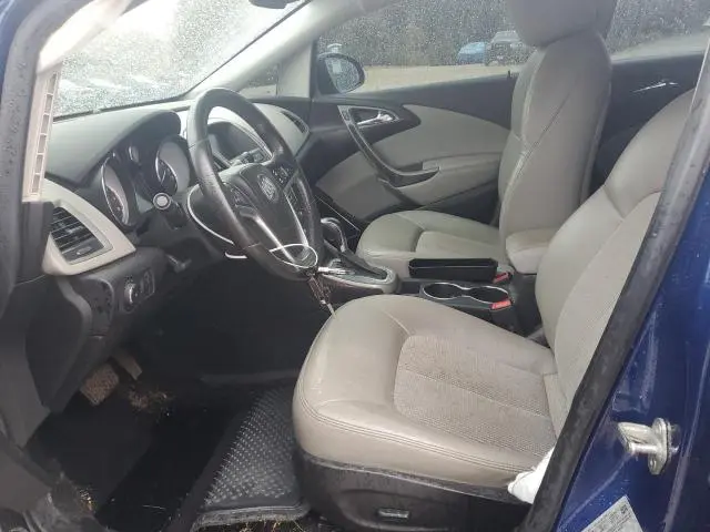 2013 BUICK VERANO CONVENIENCE  