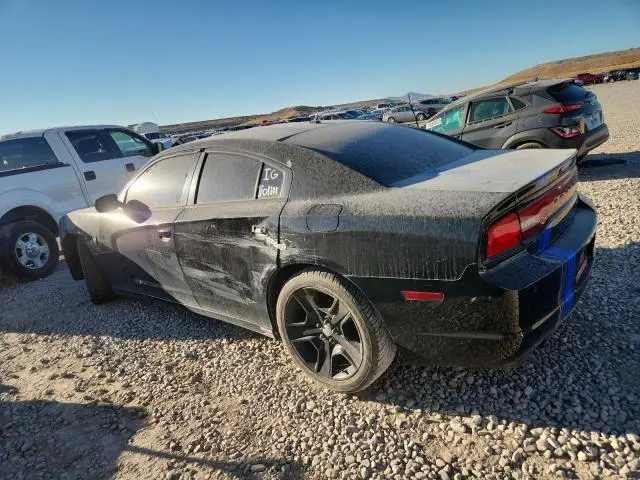 2011 DODGE CHARGER R/T  