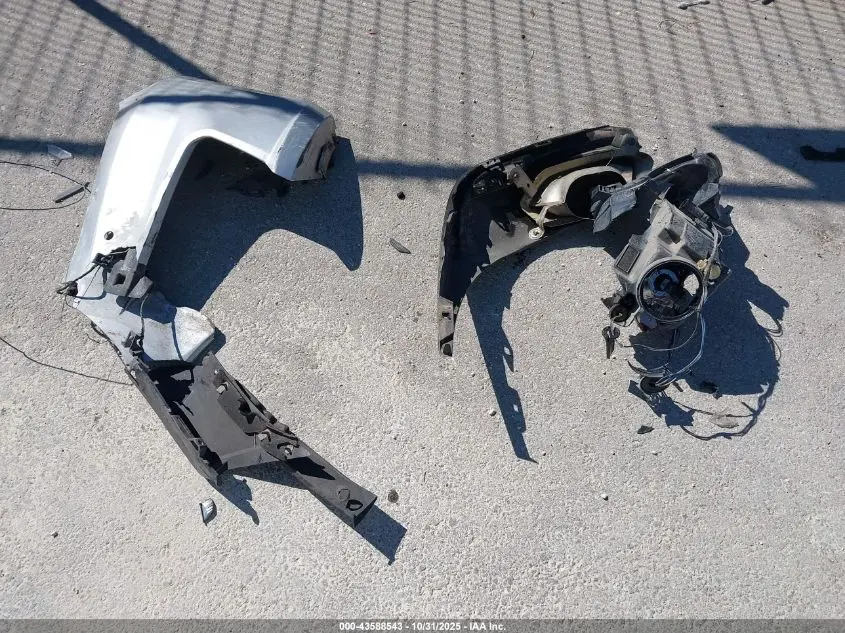 2016 CHEVROLET MALIBU 2LT