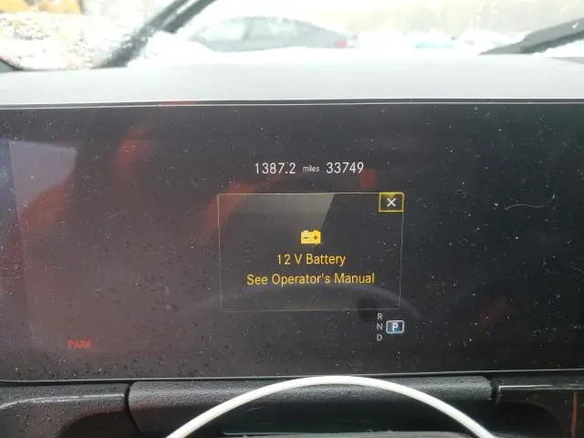 2023 MERCEDES-BENZ GLA 250 4MATIC  