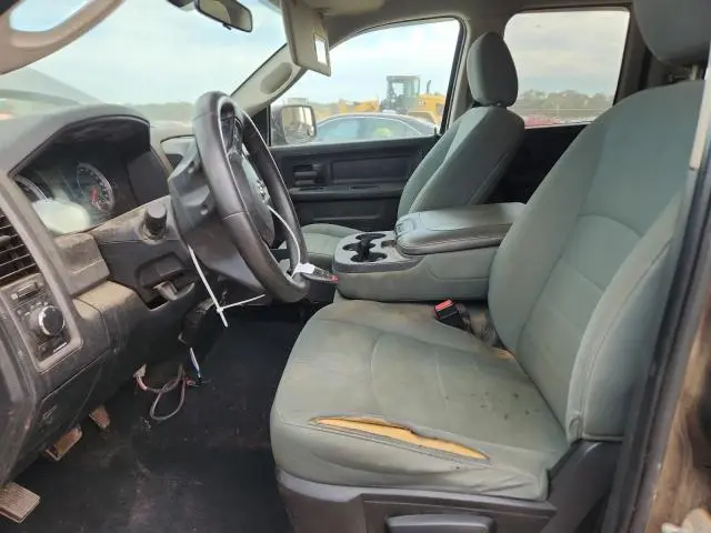 2015 RAM 1500 ST  