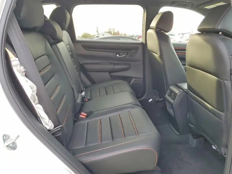 2025 HONDA CR-V SPORT-L  