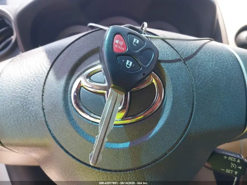 2010 TOYOTA RAV4 BASE V6