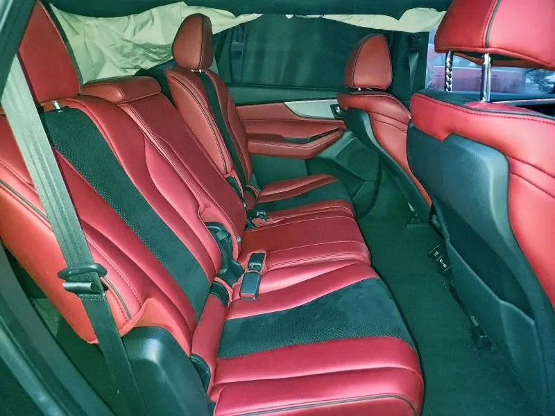 2022 ACURA MDX A-SPEC  