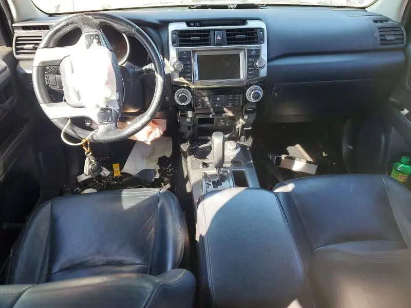 2013 TOYOTA 4RUNNER LIMITED  